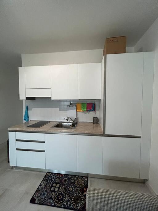 Appartamento Mono Celeste 411 Lignano Sabbiadoro