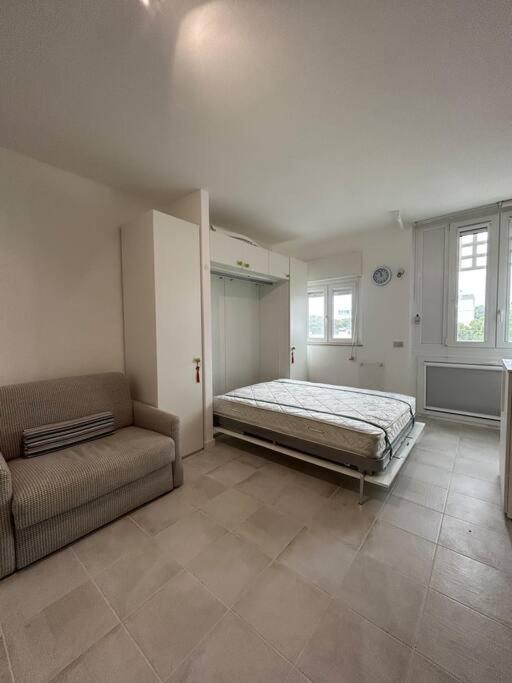 Mono Celeste 411 Appartamento
